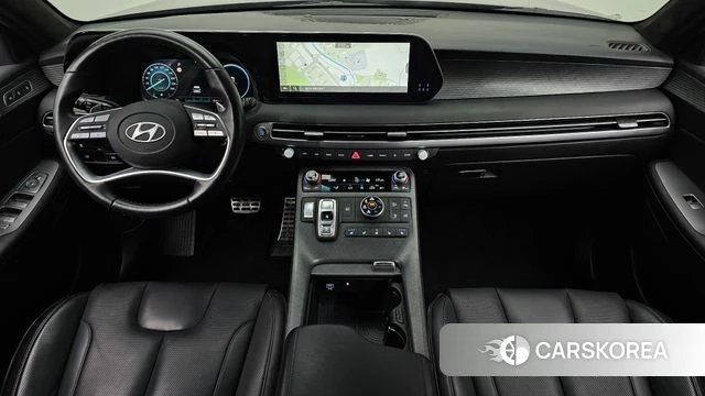 Hyundai The New Palisade id 4975029 из Кореи 17