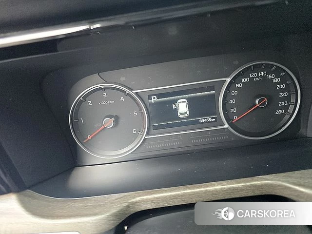 Kia Sorento 4th Generation id 4918296 из Кореи 17