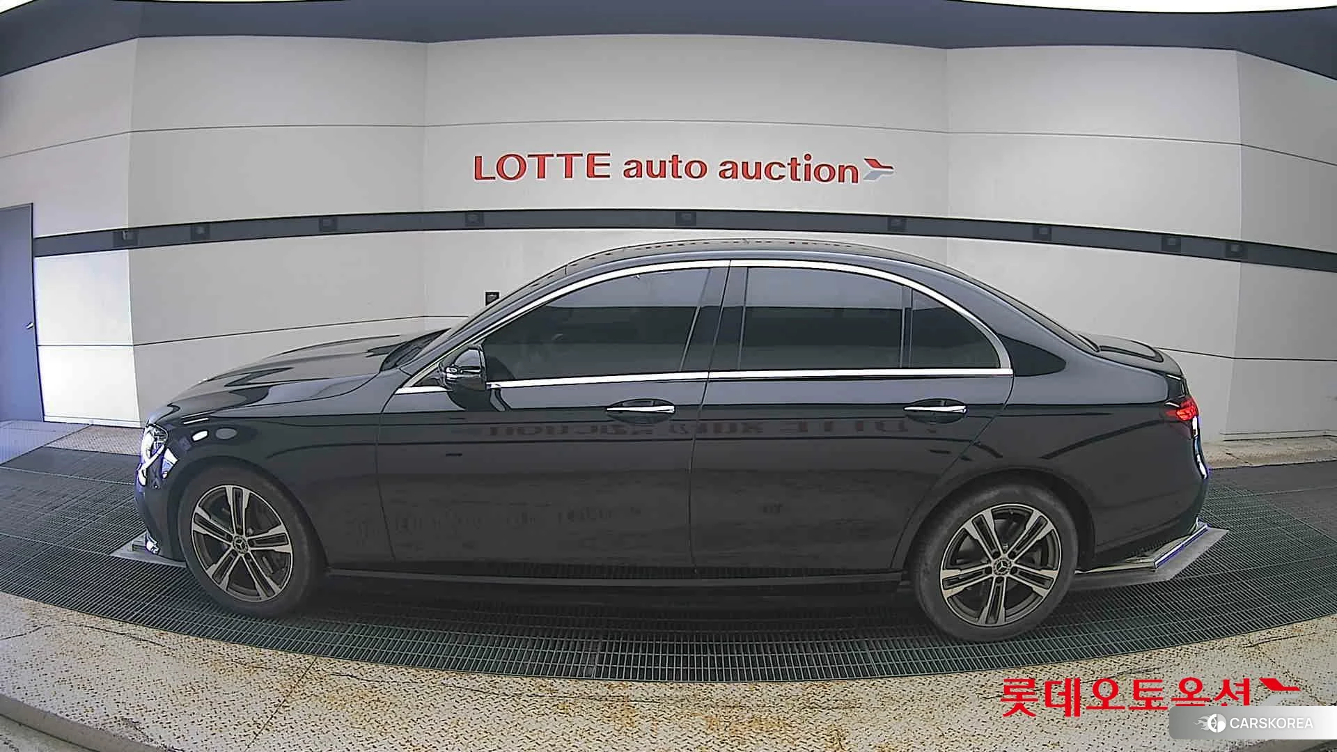 Mercedes-Benz Mercedes-Benz E350 4MATIC id 4989967 из Кореи 34