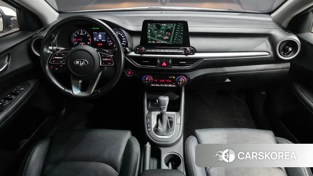 Kia Come New K3 id 4642309 из Кореи 27