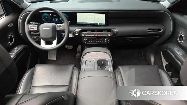 Hyundai Palisade (LX3) id 4990379 из Кореи 17