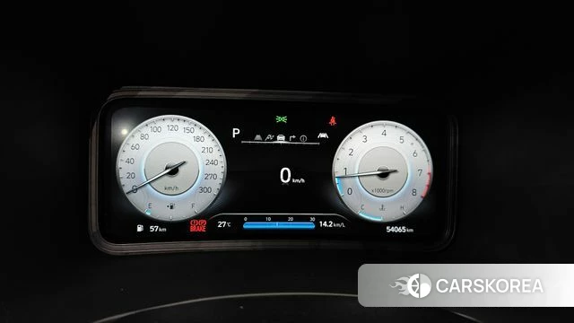 Hyundai The New Kona id 4683209 из Кореи 27