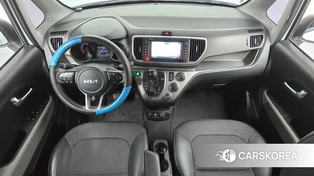 Kia The New Ray id 5017591 из Кореи 28