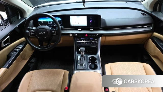Kia Carnival 4th generation id 4893640 из Кореи 17