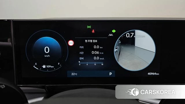 Hyundai Grandeur (GN7) id 4792620 из Кореи 30