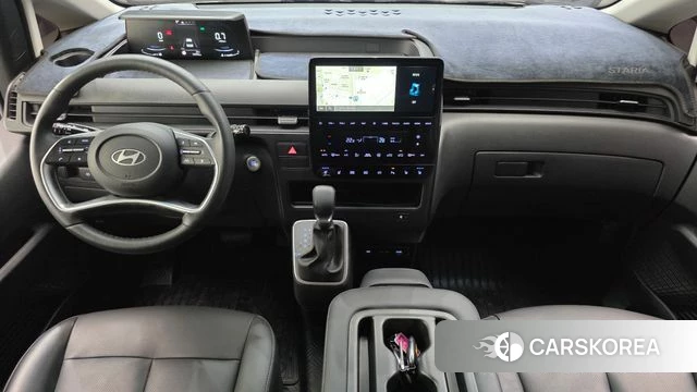 Hyundai Staria id 4964577 из Кореи 27