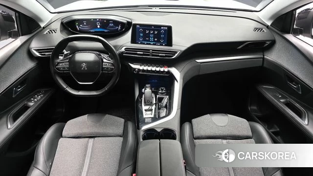 Peugeot 3008 second generation id 4967203 из Кореи 29