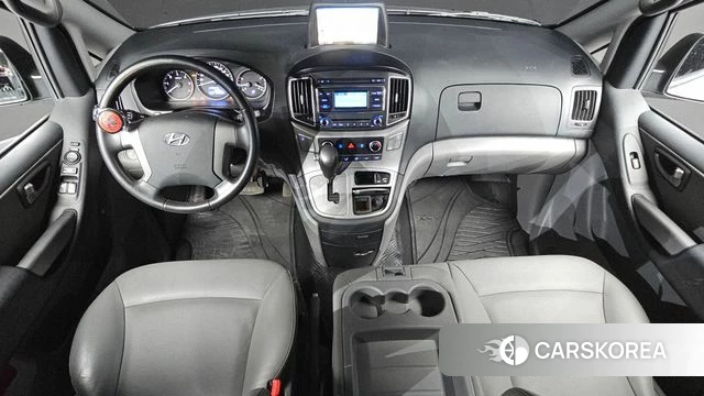 Hyundai The New Grand Starex id 4775571 из Кореи 28