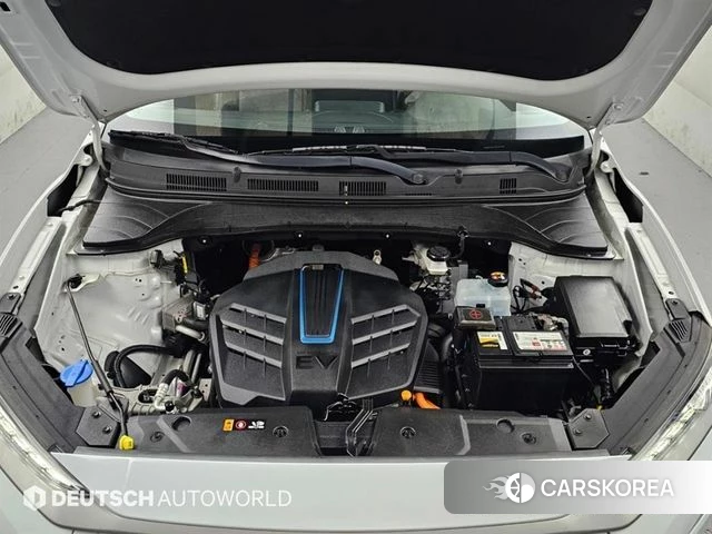 Hyundai Kona Electric id 4966903 из Кореи 17
