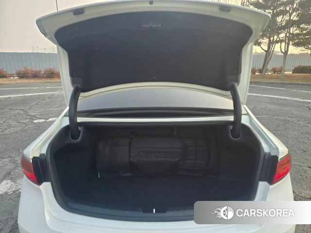 Kia Come New K7 id 4988215 из Кореи 17
