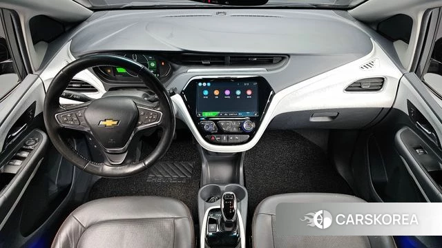 Chevrolet (GM Daewoo) Bolt EV id 5042128 из Кореи 17
