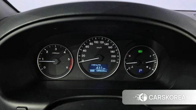 Hyundai The New Grand Starex id 4967906 из Кореи 27