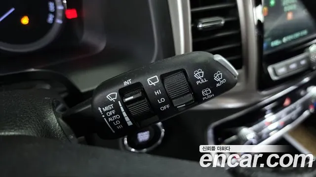 Ssangyong G4 Rexton id 2674891 из Кореи 17