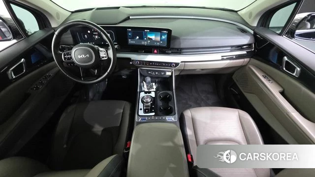 Kia The New Carnival 4th Generation id 4767780 из Кореи 30