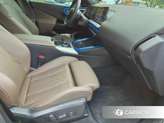BMW X3 (G45) id 5001120 из Кореи 10