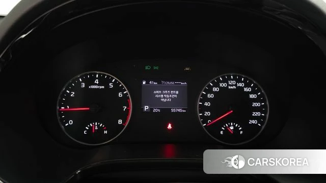 Kia Seltos id 5013120 из Кореи 34