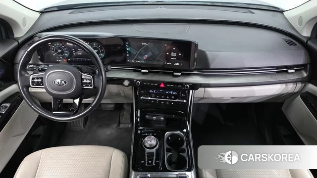 Kia Carnival 4th generation id 4712219 из Кореи 17