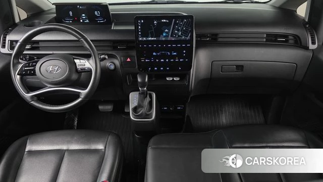 Hyundai Staria id 4976925 из Кореи 27