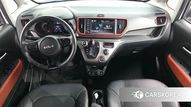 Kia The New Ray id 4991980 из Кореи 17