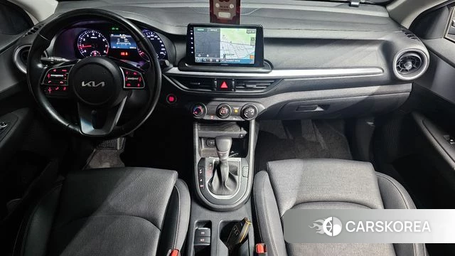 Kia The New K3 2nd generation id 4958682 из Кореи 17