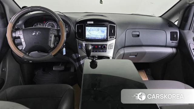 Hyundai The New Grand Starex id 4672795 из Кореи 30