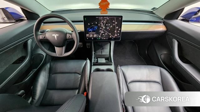 Tesla Model 3 id 4672219 из Кореи 17