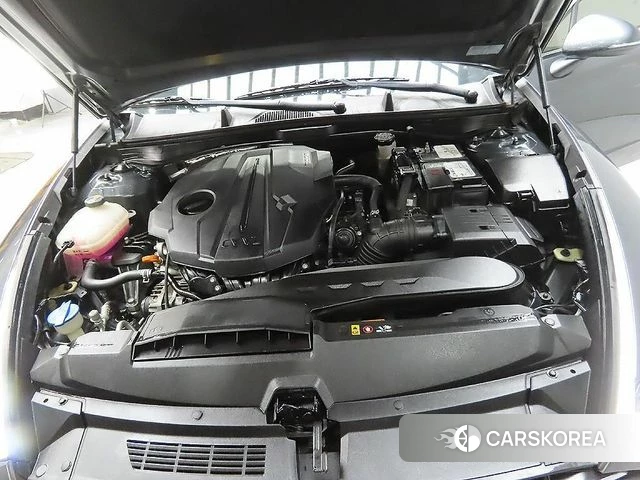 Hyundai Sonata Hybrid (DN8) id 4647546 из Кореи 17