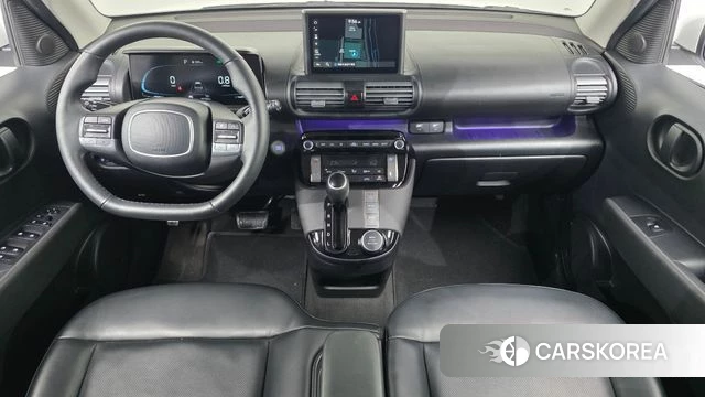 Hyundai Casper id 5046924 из Кореи 27
