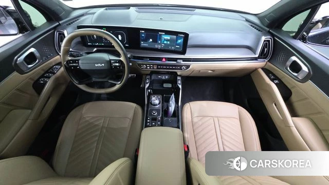 Kia The New Sorento 4th Generation id 5032762 из Кореи 31