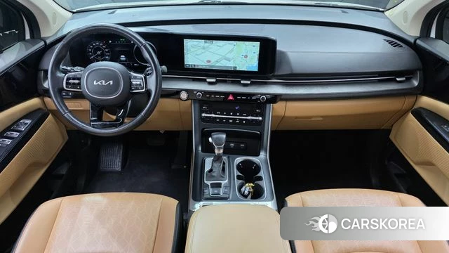 Kia Carnival 4th generation id 5012163 из Кореи 17