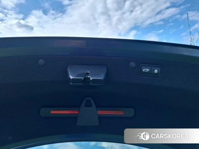 Hyundai Grandeur IG id 4978235 из Кореи 17