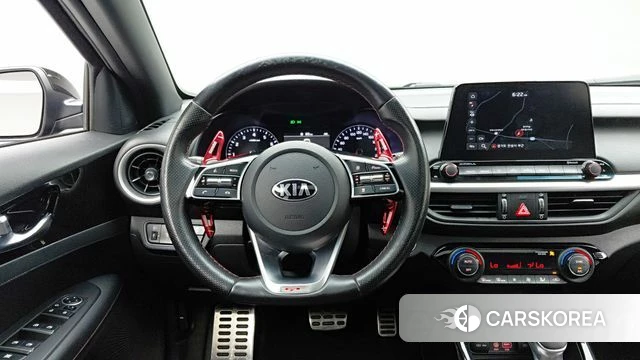 Kia Come New K3 id 4952692 из Кореи 15