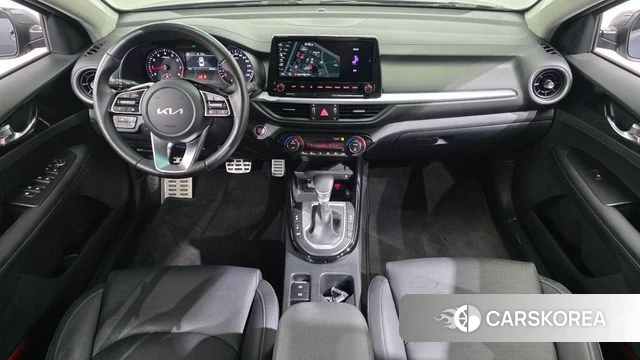Kia The New K3 2nd generation id 4904953 из Кореи 29