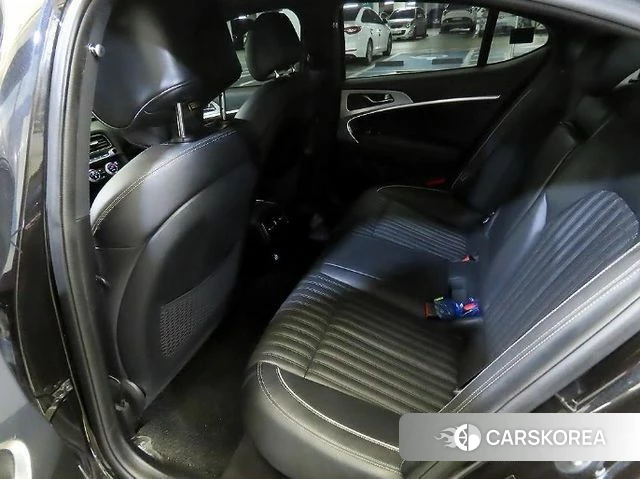 Genesis G70 id 5035715 из Кореи 17
