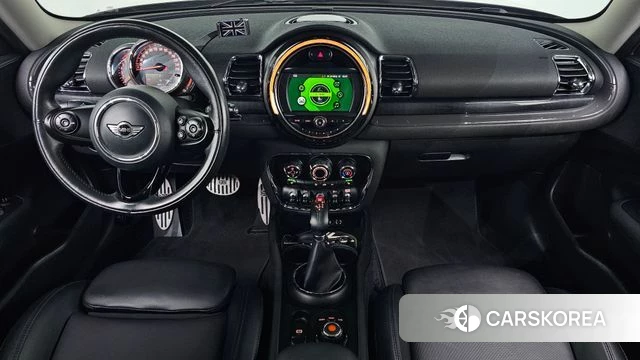 Mini Cooper Clubman id 5029400 из Кореи 34