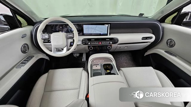 Hyundai Palisade (LX3) id 4744013 из Кореи 29