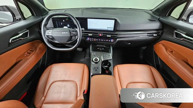 Kia The New Sportage 5th Generation id 5039074 из Кореи 17