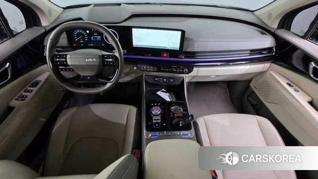 Kia The New Carnival 4th Generation id 5032754 из Кореи 34