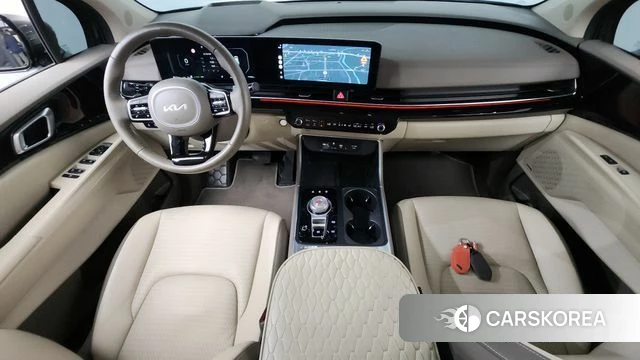 Kia The New Carnival 4th Generation id 4853957 из Кореи 17