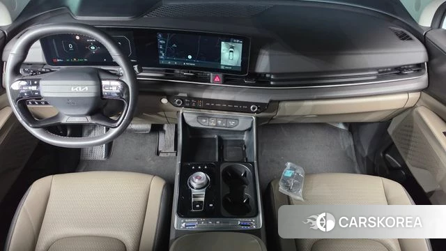 Kia The New Carnival 4th Generation id 5011142 из Кореи 32