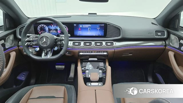 Mercedes-Benz GLE-Class W167 id 4714962 из Кореи 15