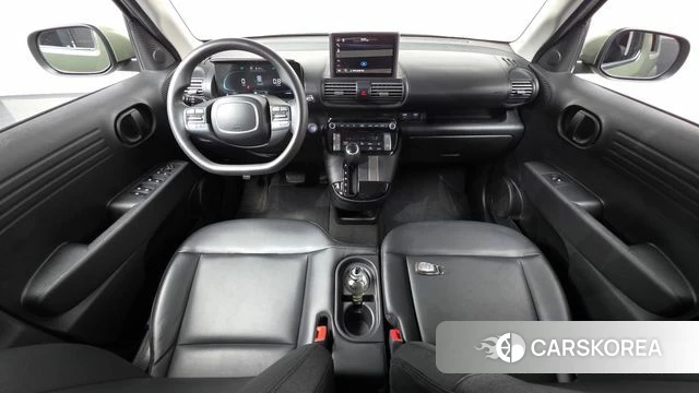 Hyundai Casper id 4929389 из Кореи 17