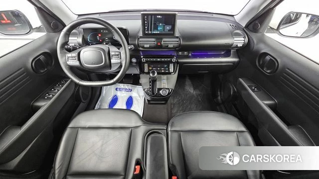 Hyundai Casper id 4592964 из Кореи 27