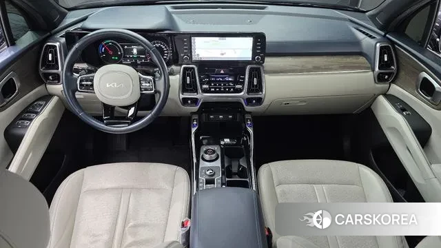 Kia Sorento 4th Generation id 3635082 из Кореи 17