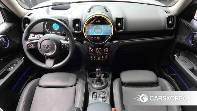 Mini Cooper Countryman id 4783608 из Кореи 32