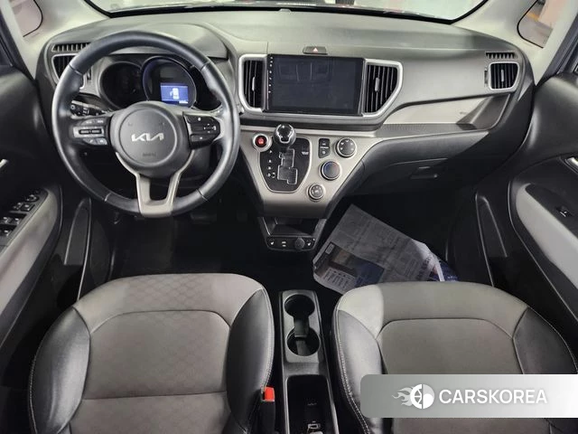 Kia The New Ray id 4969540 из Кореи 16