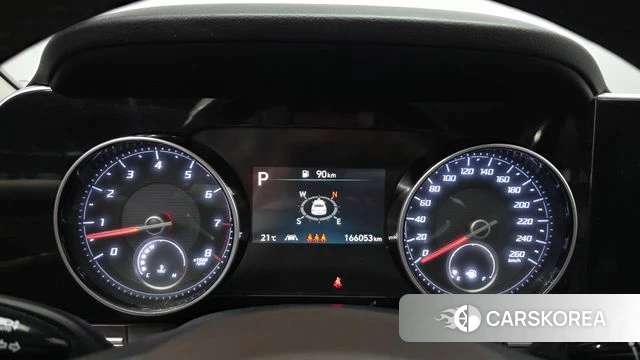 Hyundai The New Grandeur IG id 4966975 из Кореи 28