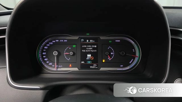 Hyundai Tucson Hybrid (NX4) id 4950878 из Кореи 27