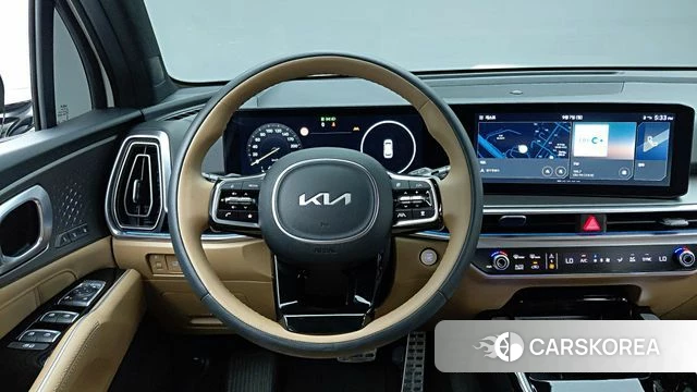 Kia The New Sorento 4th Generation id 4995823 из Кореи 17