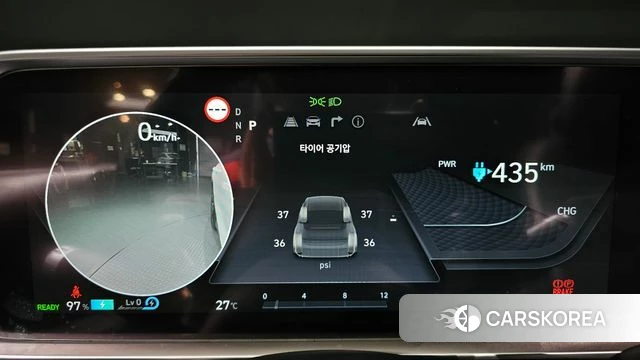 Hyundai Ionic 6 id 4687574 из Кореи 33